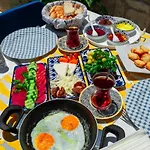 Kiva Alaçatı By Amarillo