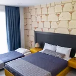 Kiva Alaçatı By Amarillo Hotel *