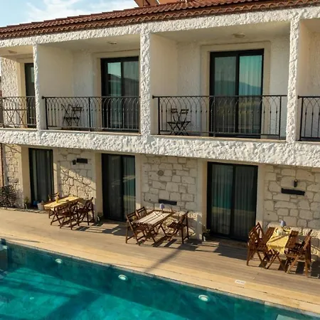 فندق Kiva Reisdere