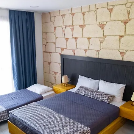 Kiva Reisdere فندق *