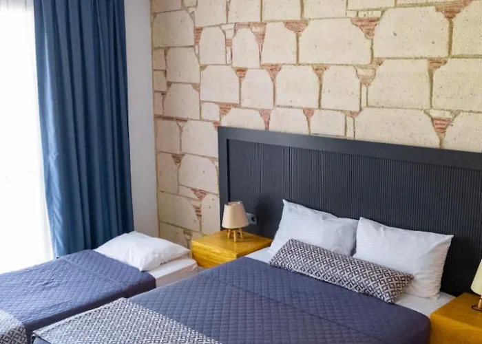 Kiva Reisdere Hotel *