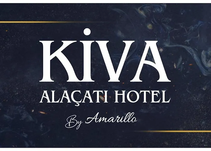 Hotel Kiva Reisdere Cesme