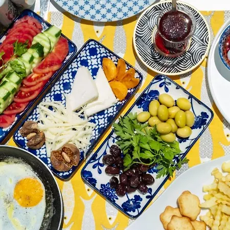 Kiva Reisdere Ξενοδοχείο *