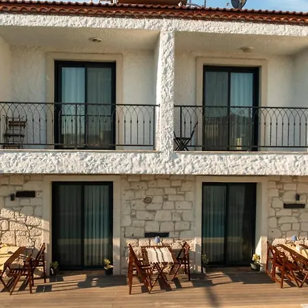Kiva Alacati By Amarillo * Cesme