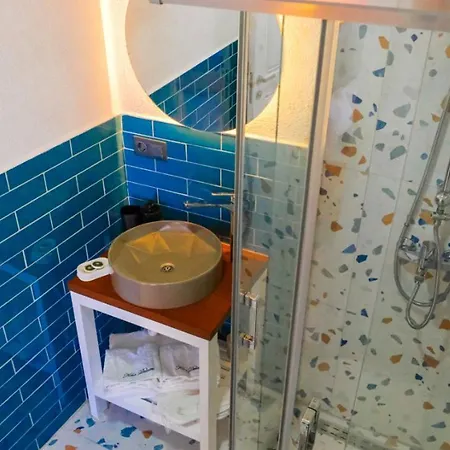 Kiva Alacati By Amarillo * Cesme