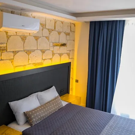 Kiva Alacati By Amarillo Cesme