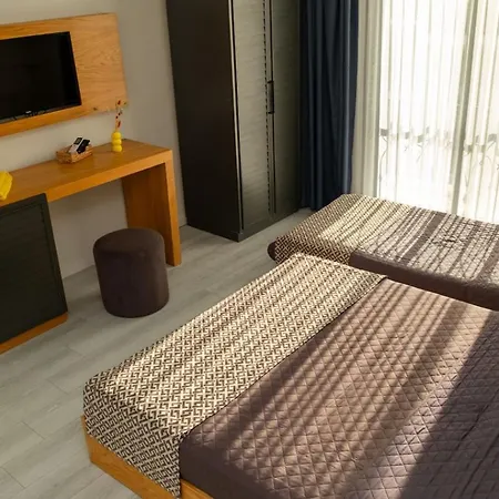 Kiva Alacati By Amarillo Cesme