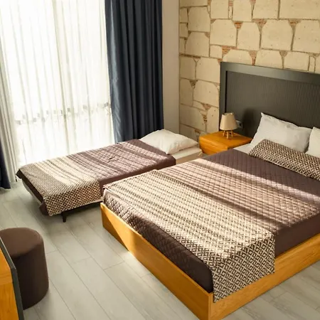 Kiva Alacati By Amarillo