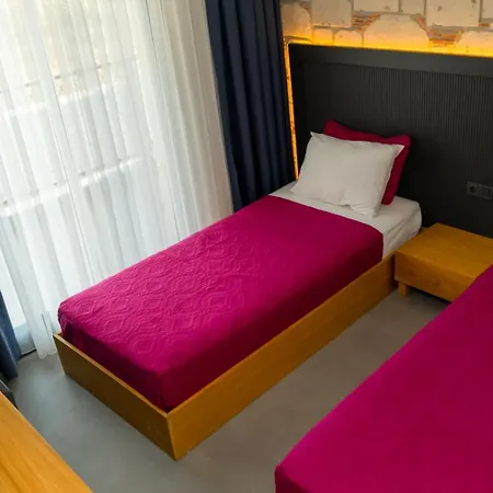 Kiva Alacati By Amarillo Hotel Çeşme