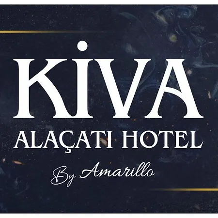 Hotel Kiva Alacati By Amarillo Cesme