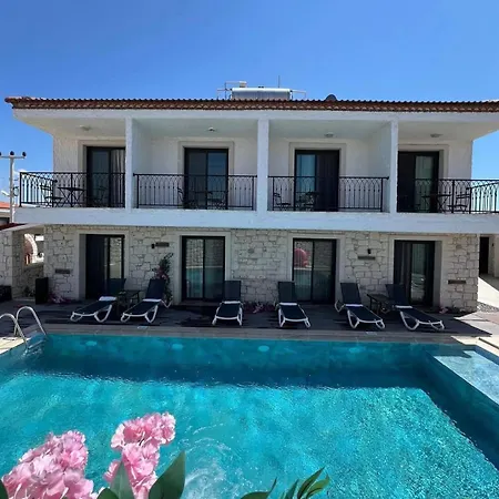Kiva Alacati By Amarillo * Cesme