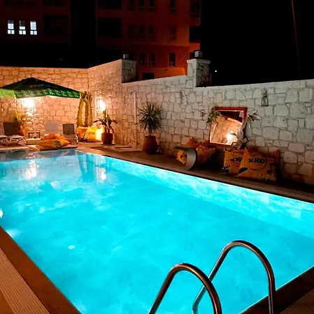 Kiva Alacati By Amarillo