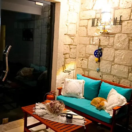Kiva Alacati By Amarillo Hotel