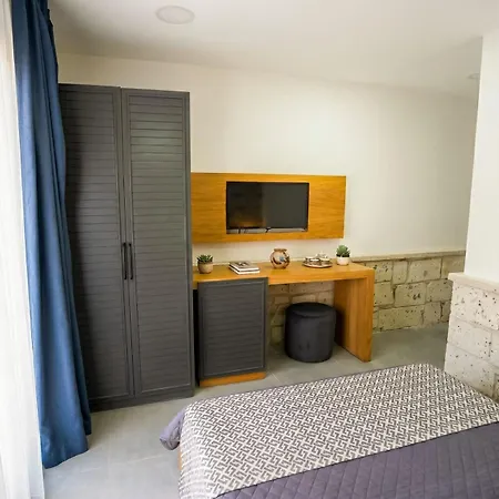 Kiva Alacati By Amarillo *