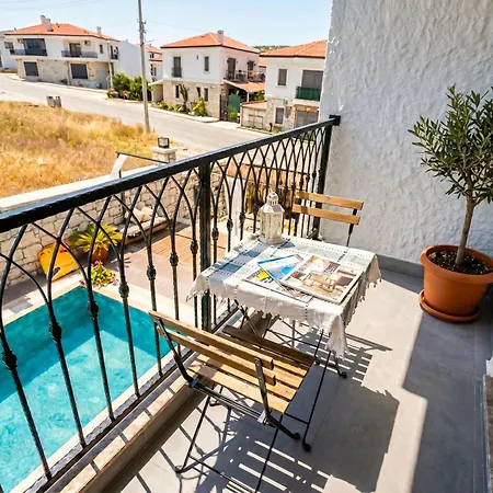 Kiva Alacati By Amarillo Çeşme
