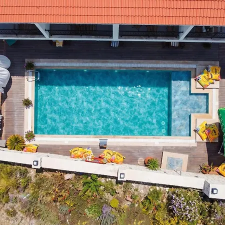 Hotel Kiva Alacati By Amarillo Çeşme