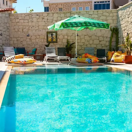 Kiva Alacati By Amarillo *