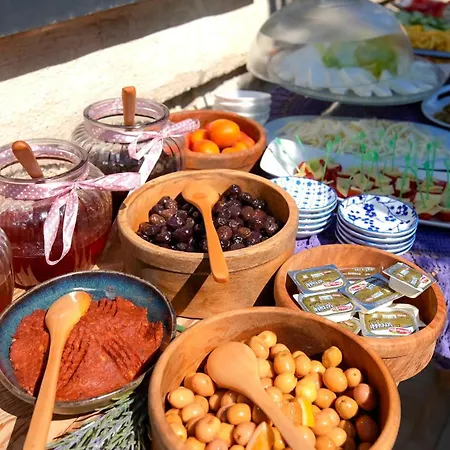 Kiva Alacati By Amarillo * Çeşme