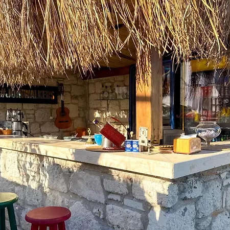 Kiva Alacati By Amarillo Çeşme