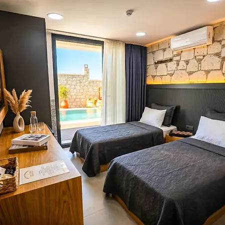 Kiva Alacati By Amarillo * Çeşme