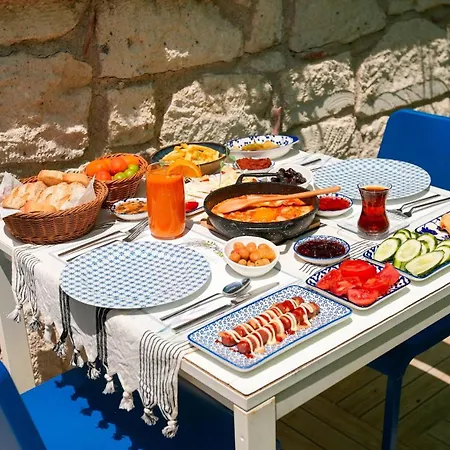 Kiva Alacati By Amarillo Hotel *
