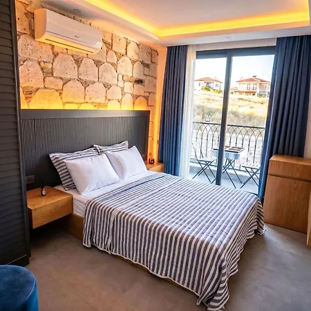 Kiva Alacati By Amarillo Çeşme