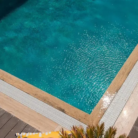 Kiva Alacati By Amarillo
