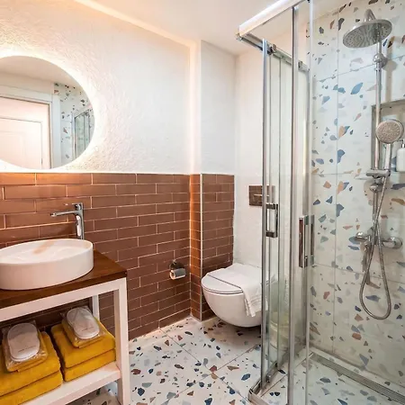 Hotel Kiva Alacati By Amarillo