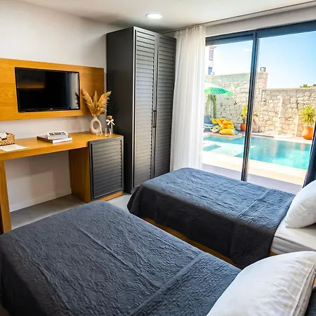 Kiva Alacati By Amarillo Hotel *