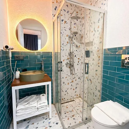 Hotel Kiva Alacati By Amarillo Çeşme