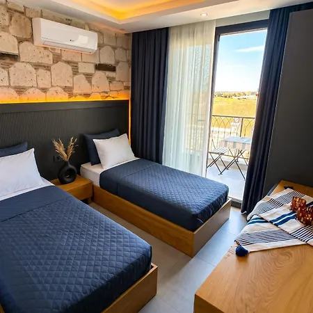 Hotel Kiva Alacati By Amarillo
