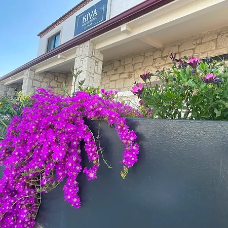 Hotel Kiva Alacati By Amarillo *
