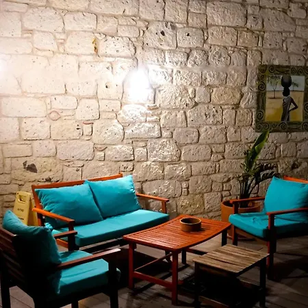 Kiva Alacati By Amarillo Hotel Çeşme