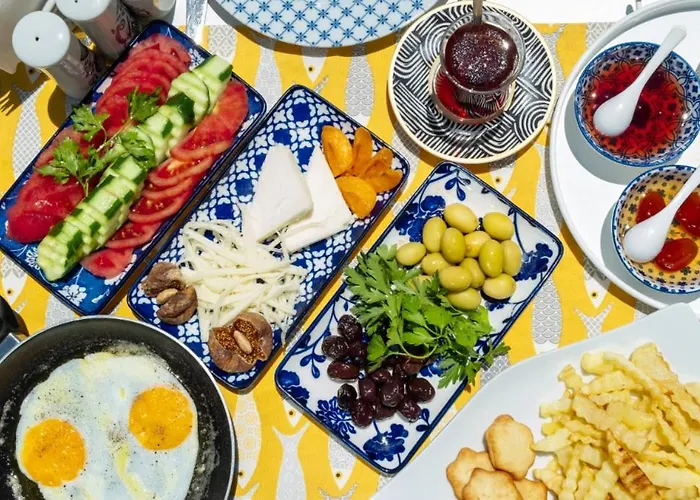 Kiva Reisdere Hotel *