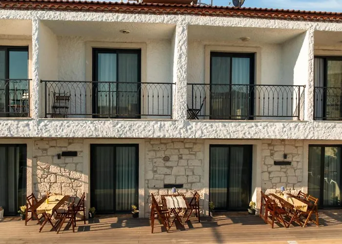 Kiva Reisdere * Çeşme